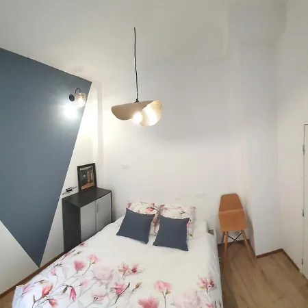 Apartman Quartier D'emily In Párizs