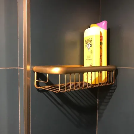 Apartman Quartier D'emily In Párizs