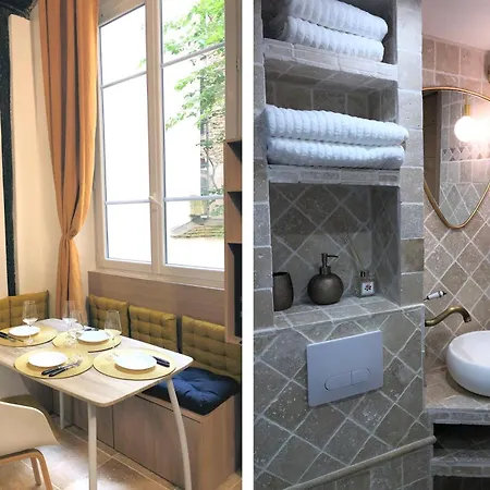 Quartier D'emily In *