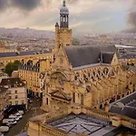 Quartier D'emily In