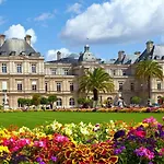 Quartier D'emily In باريس