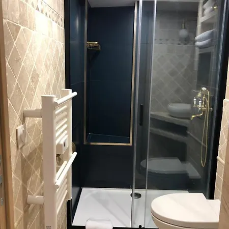 Appartement Quartier D'emily In *