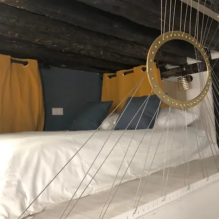 Quartier D'emily In *