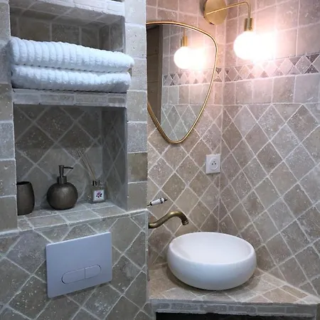 Appartement Quartier D'emily In