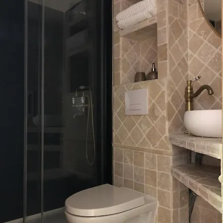 Quartier D'emily In Parijs