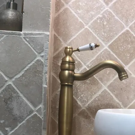 Quartier D'emily In Appartement