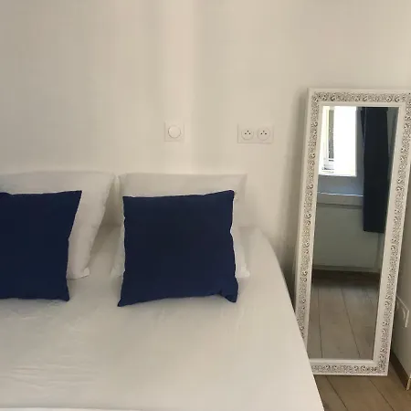 Quartier D'emily In Appartement