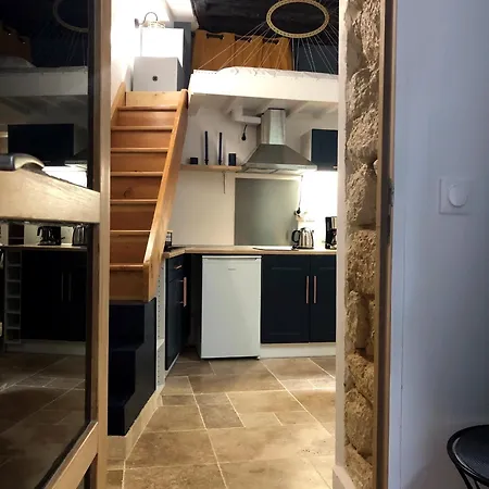 Quartier D'emily In Apartamento