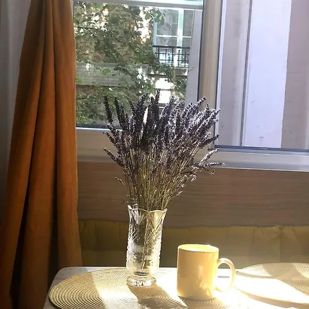 Apartamento Quartier D'emily In