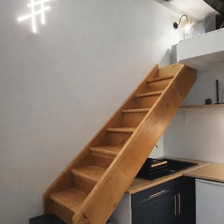 Quartier D'emily In Apartamento