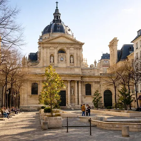 شقة Quartier D'emily In