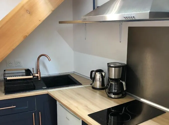 Quartier D'emily In París