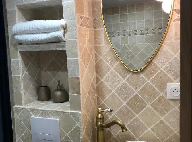 Quartier D'emily In Apartamento *