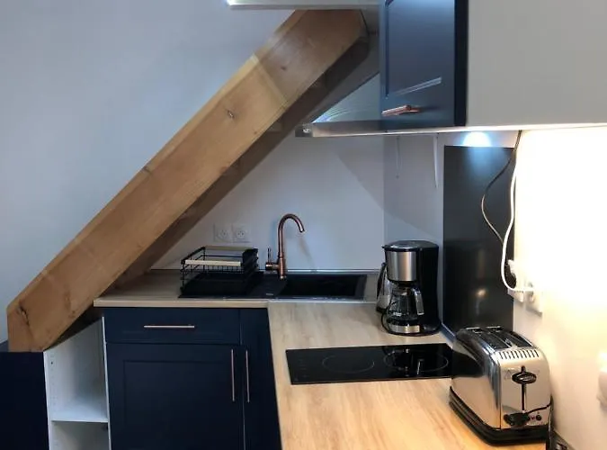 Quartier D'emily In París