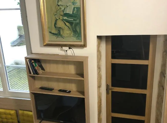 Apartamento Quartier D'emily In *