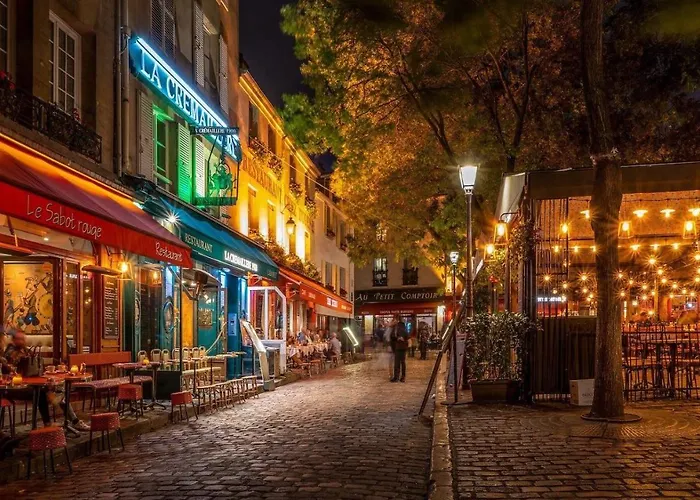 Quartier D'emily In Apartamento