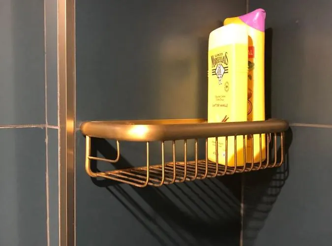 Apartamento Quartier D'emily In París