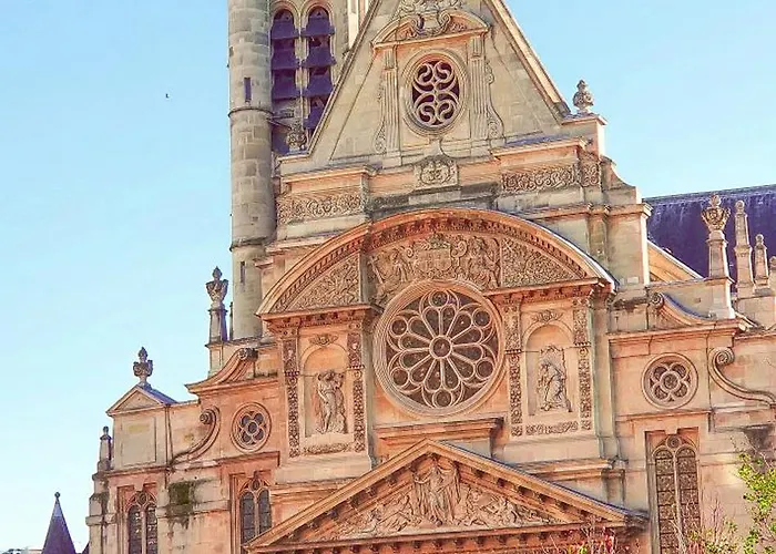 Quartier D'emily In Apartamento *