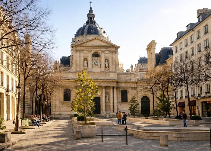 شقة Quartier D'emily In