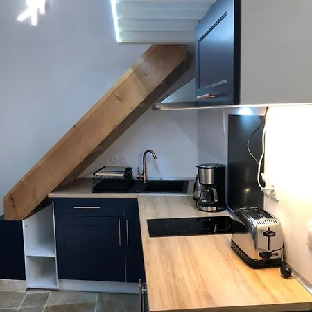 Quartier D'emily In Παρίσι