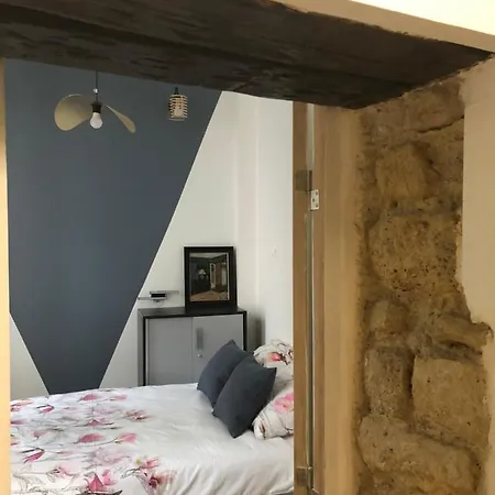 Διαμέρισμα Quartier D'emily In *