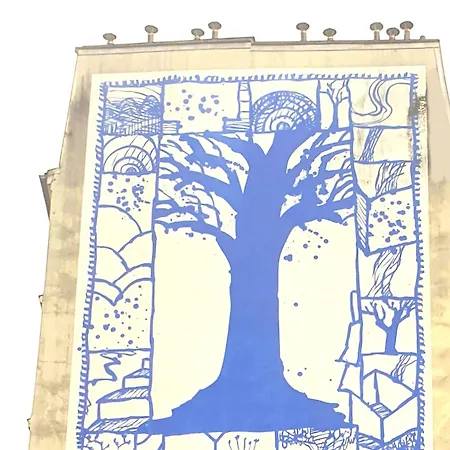 Διαμέρισμα Quartier D'emily In Παρίσι