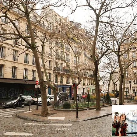 Quartier D'emily In *