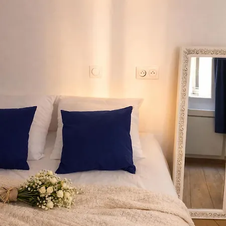 Apartment Quartier D'emily In