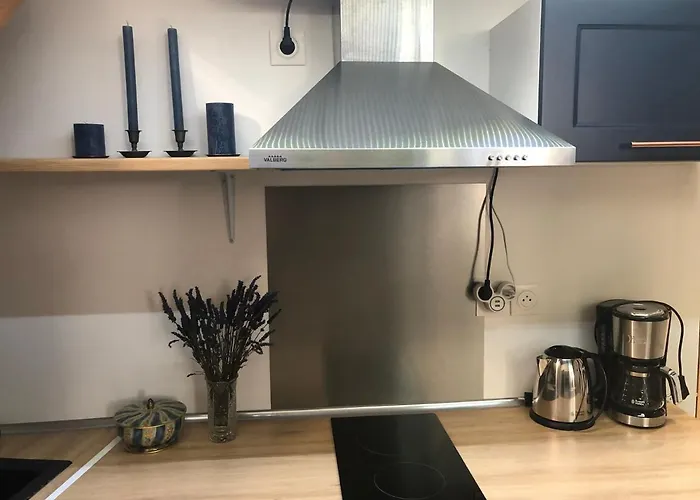 Apartment Quartier D'emily In Paris
