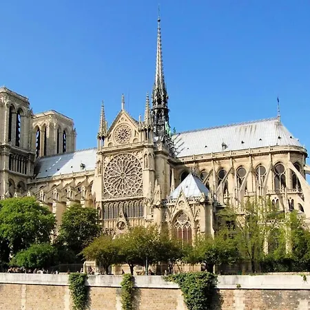 A 2 Pas De Panthéon Quartiers Latins Apartamento
