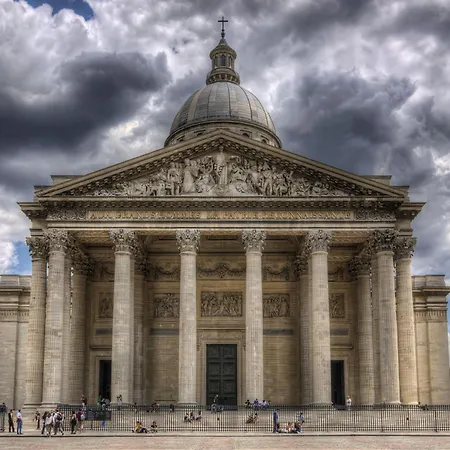 Apartamento A 2 Pas De Panthéon Quartiers Latins