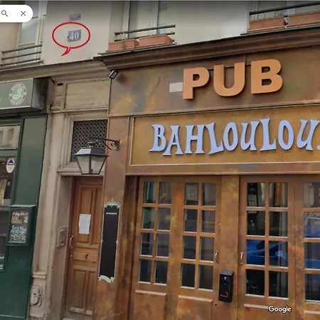 A 2 Pas De Panthéon Quartiers Latins